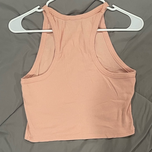 Pink Tank Top - Picture 3 of 3
